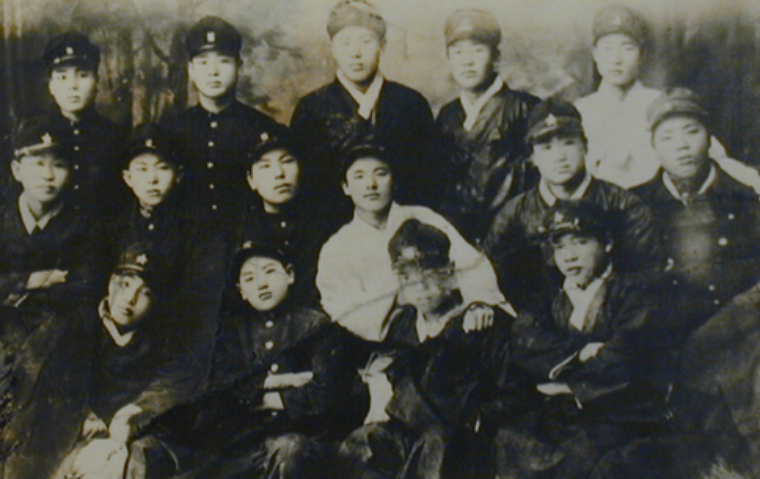 광주학생독립운동